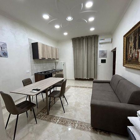 Dora House Valentino Apartman Nápoly Kültér fotó