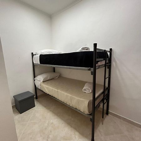 Dora House Valentino Apartman Nápoly Kültér fotó