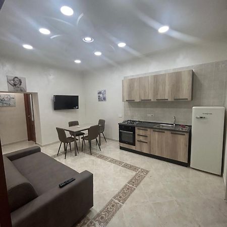 Dora House Valentino Apartman Nápoly Kültér fotó
