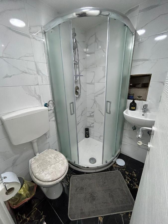 Dora House Valentino Apartman Nápoly Kültér fotó