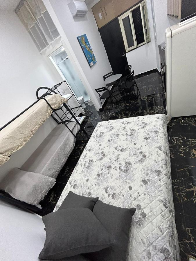 Dora House Valentino Apartman Nápoly Kültér fotó