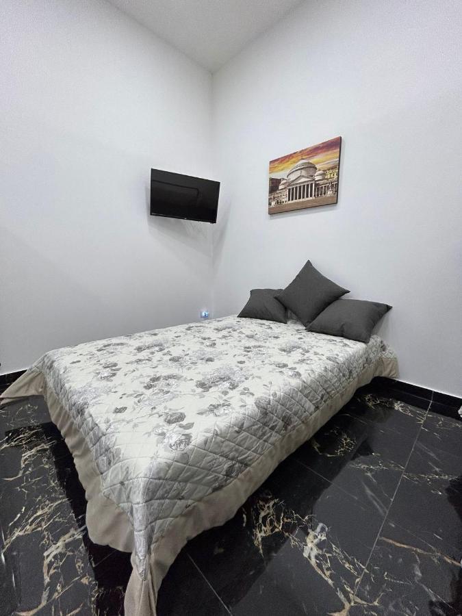 Dora House Valentino Apartman Nápoly Kültér fotó