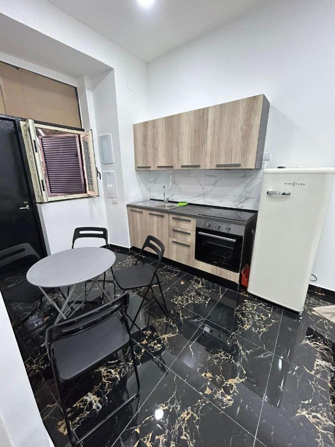 Dora House Valentino Apartman Nápoly Kültér fotó