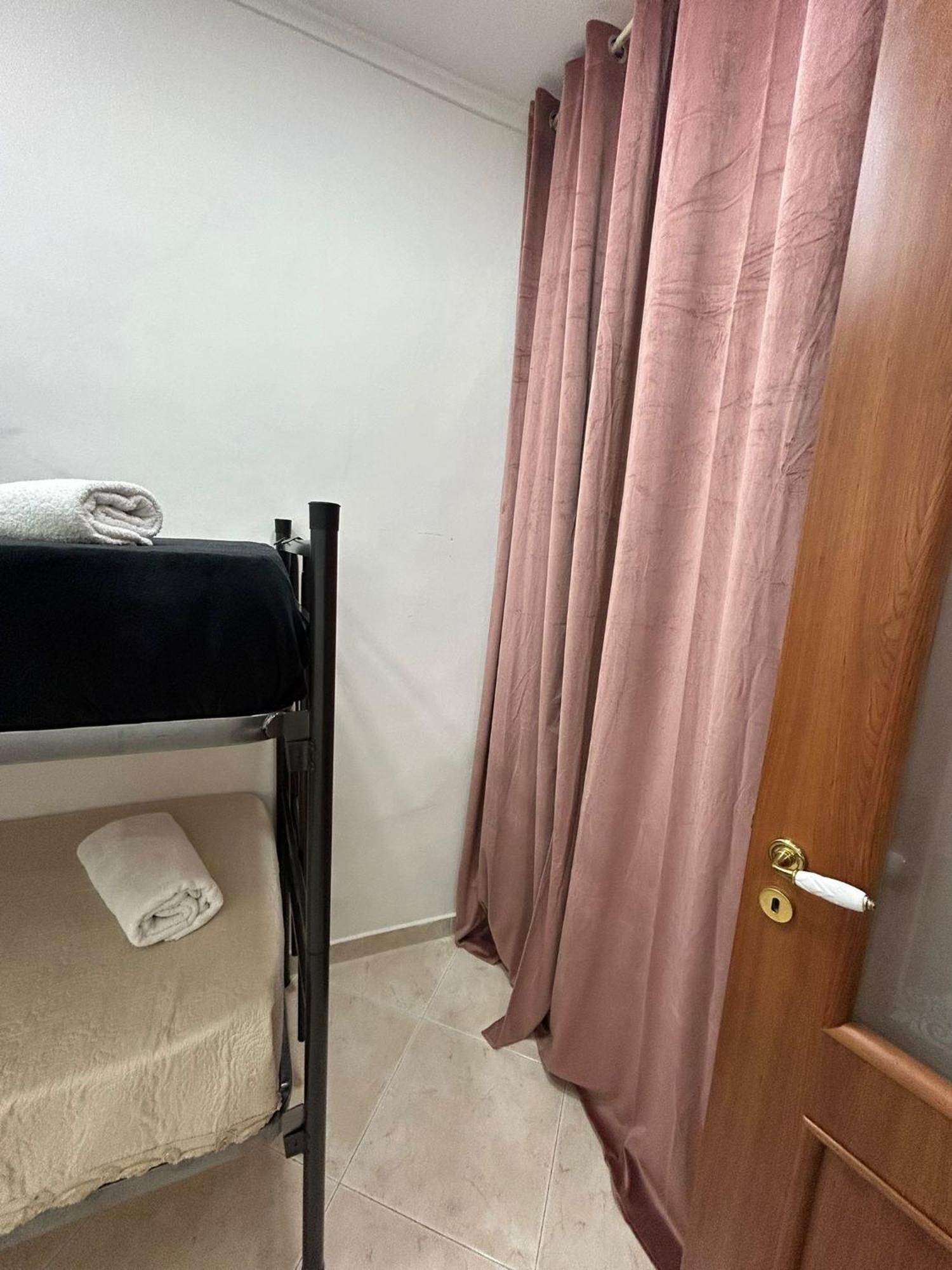 Dora House Valentino Apartman Nápoly Kültér fotó