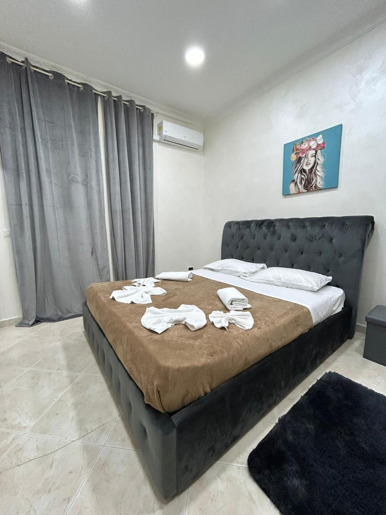 Dora House Valentino Apartman Nápoly Kültér fotó