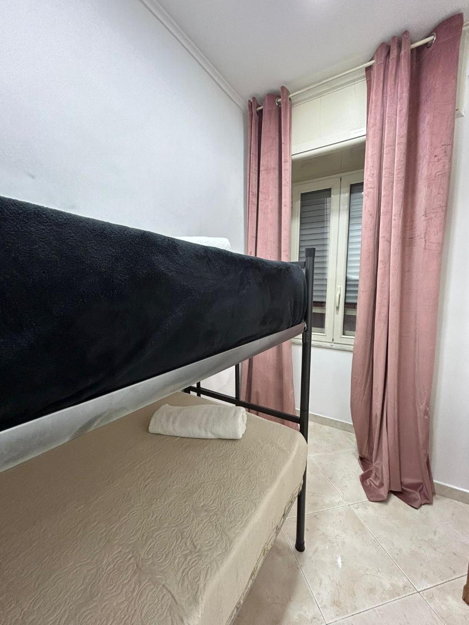 Dora House Valentino Apartman Nápoly Kültér fotó