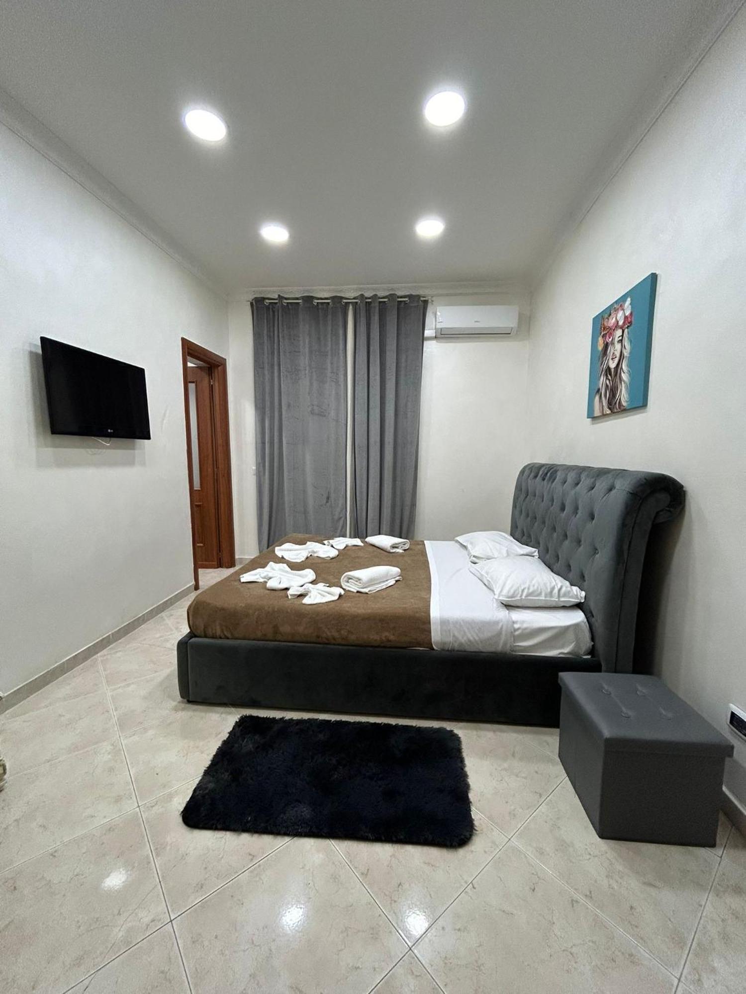 Dora House Valentino Apartman Nápoly Kültér fotó