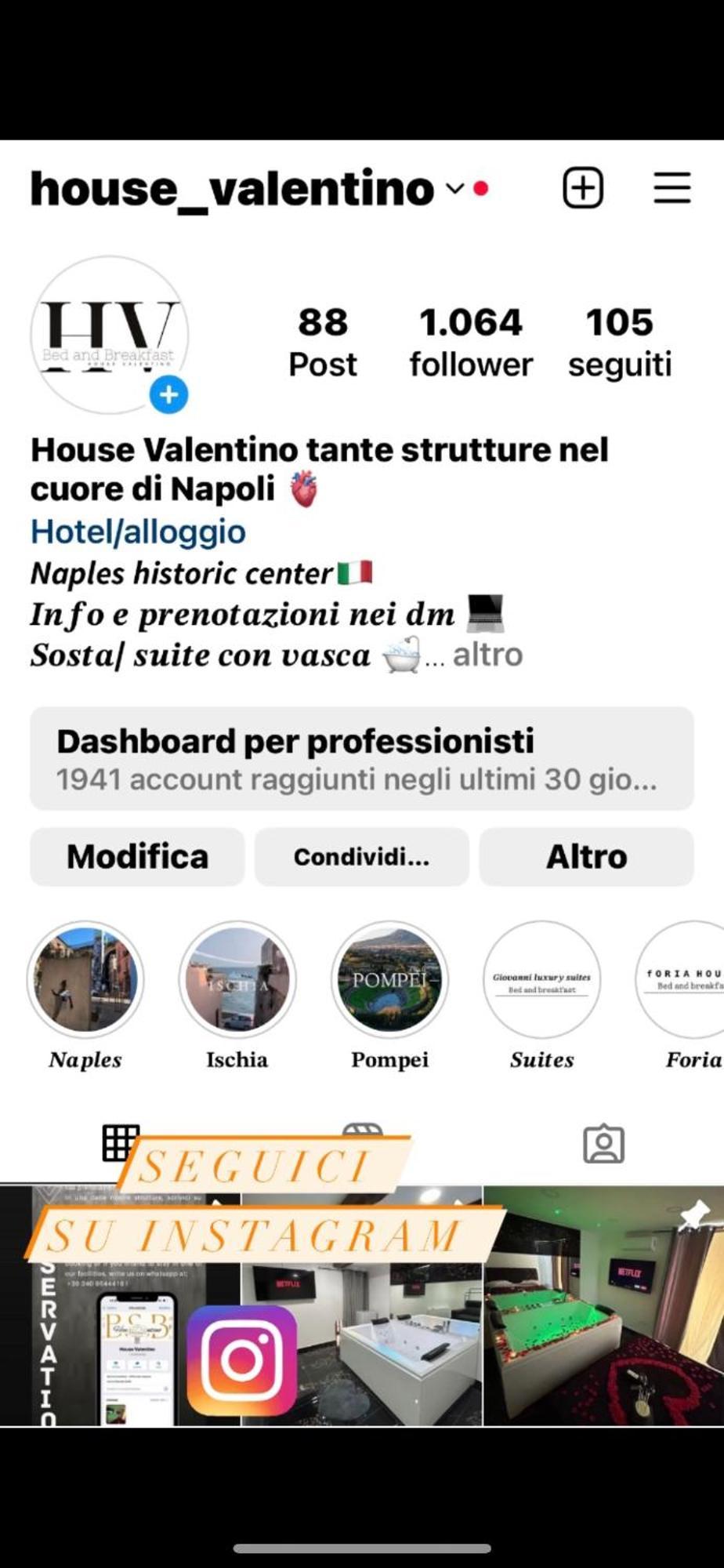 Dora House Valentino Apartman Nápoly Kültér fotó