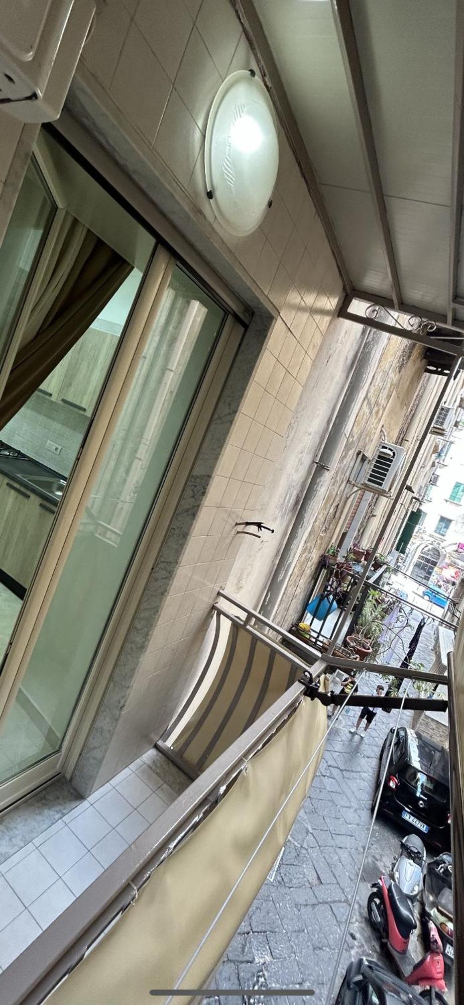 Dora House Valentino Apartman Nápoly Kültér fotó