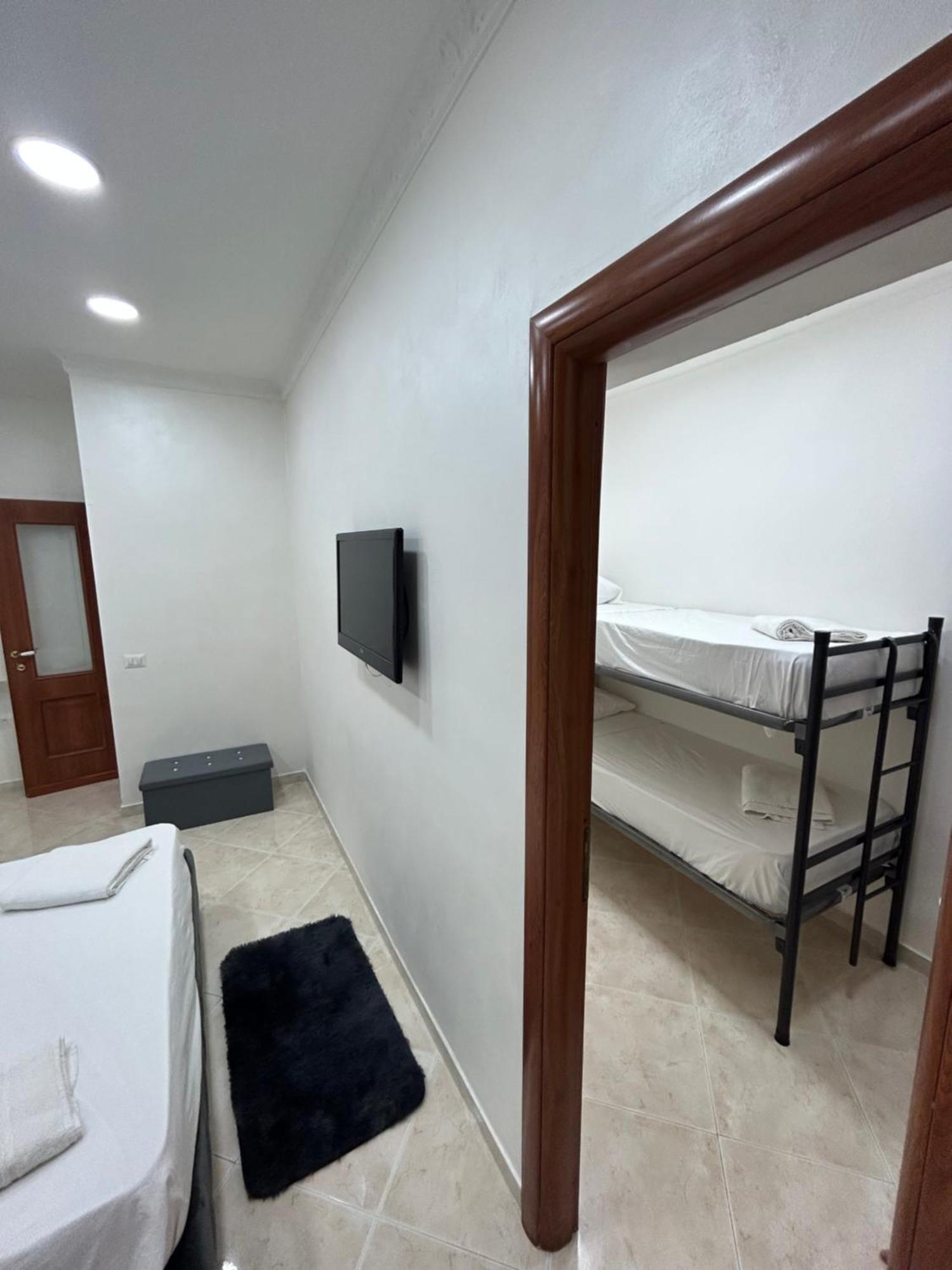 Dora House Valentino Apartman Nápoly Kültér fotó