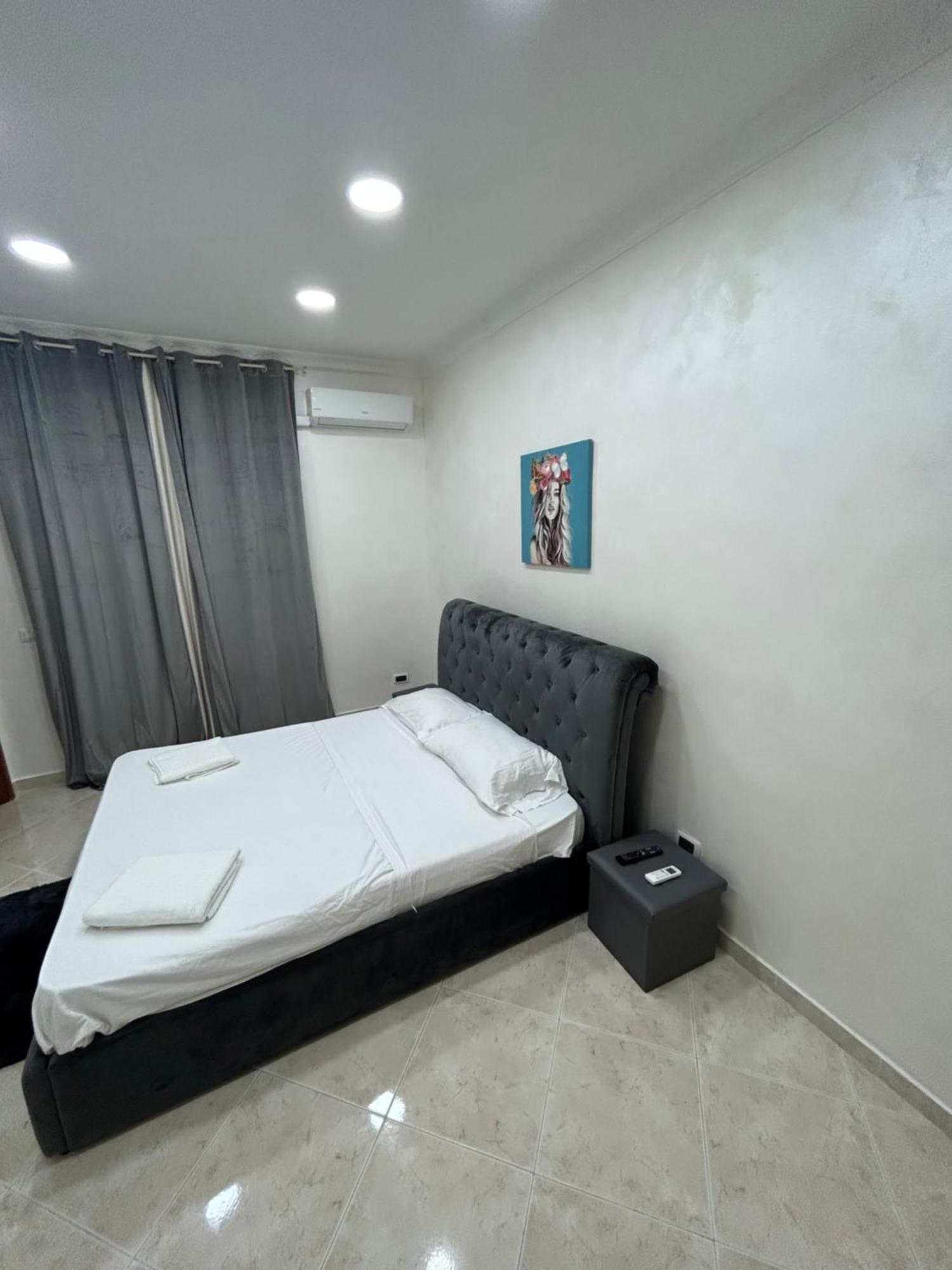 Dora House Valentino Apartman Nápoly Kültér fotó