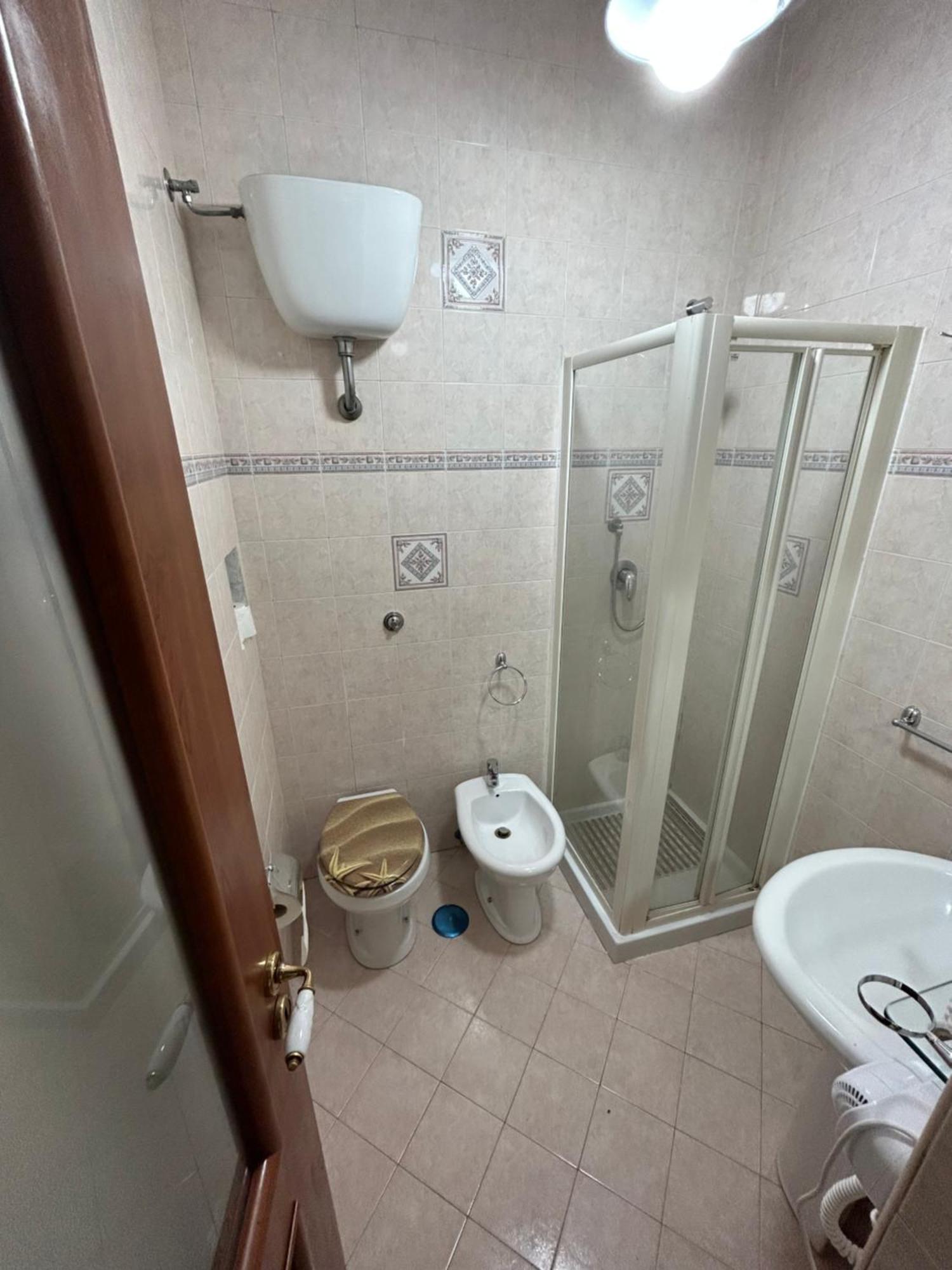 Dora House Valentino Apartman Nápoly Kültér fotó