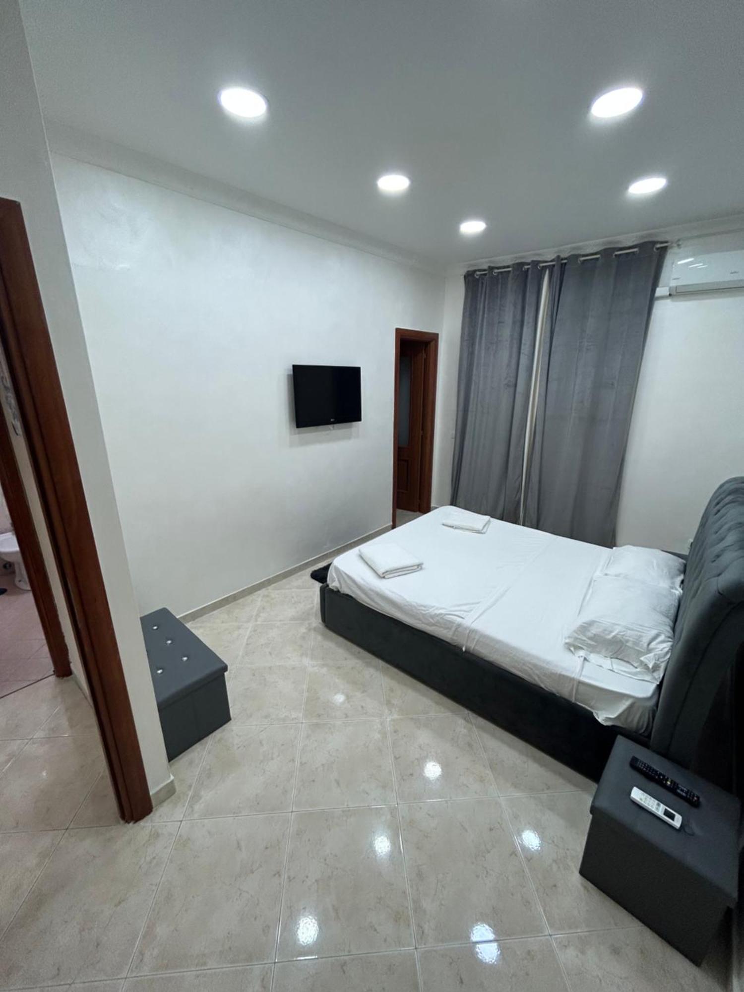 Dora House Valentino Apartman Nápoly Kültér fotó